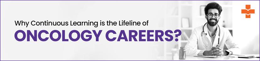 Careers in oncology and demand for oncology in India