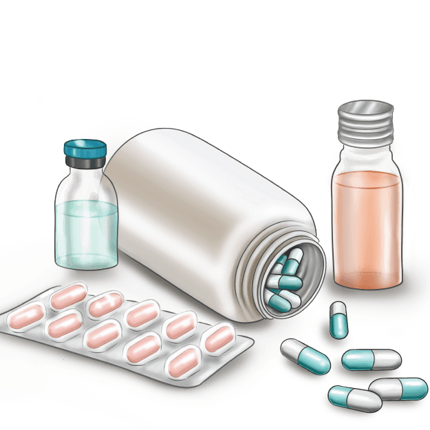 Infection Prevention and Control