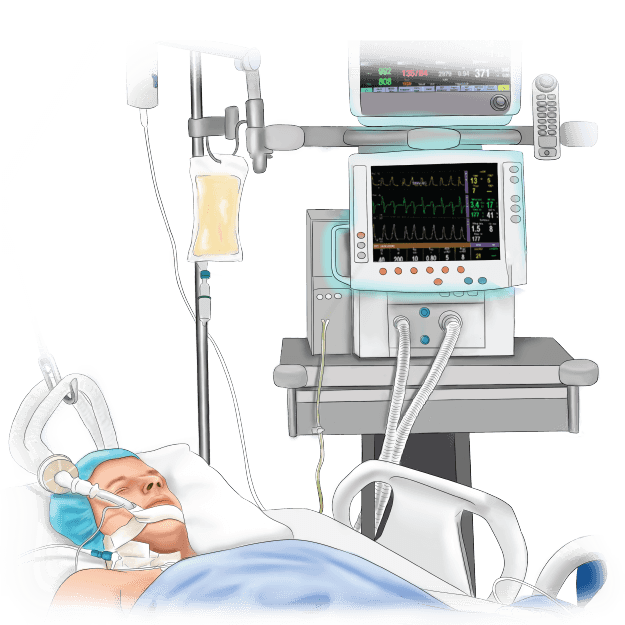 Critical Care Medicine